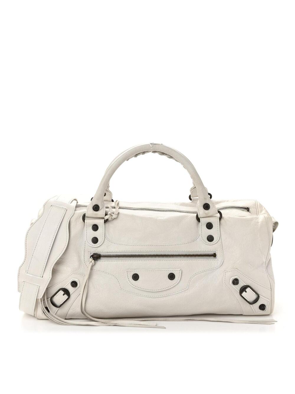 Balenciaga Agneau Classic Hardware #347420B13B